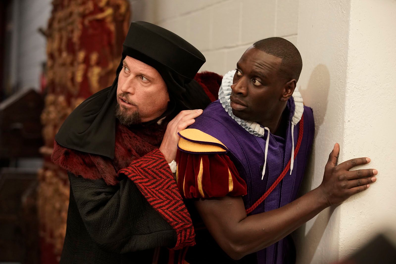 Le Prince Oublié Le Prince Oublié