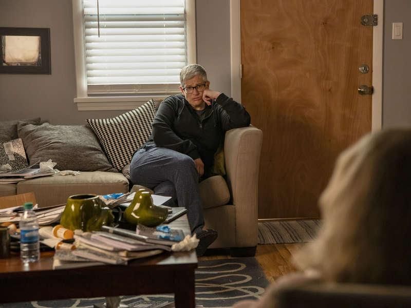 Work In Progress Photo Abby McEnany 4 sur 28 AlloCiné