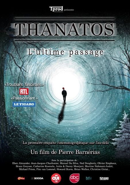 Thanatos, l'ultime passage