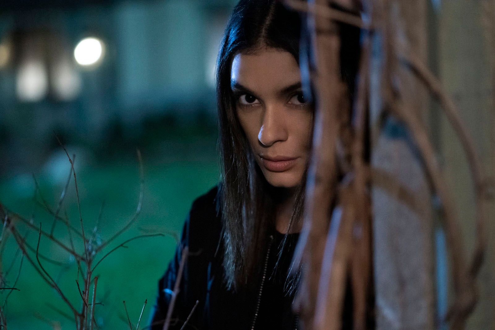 Films Et Séries Tv Avec Laysla De Oliveira Photo de Laysla De Oliveira - Photo Laysla De Oliveira - AlloCiné