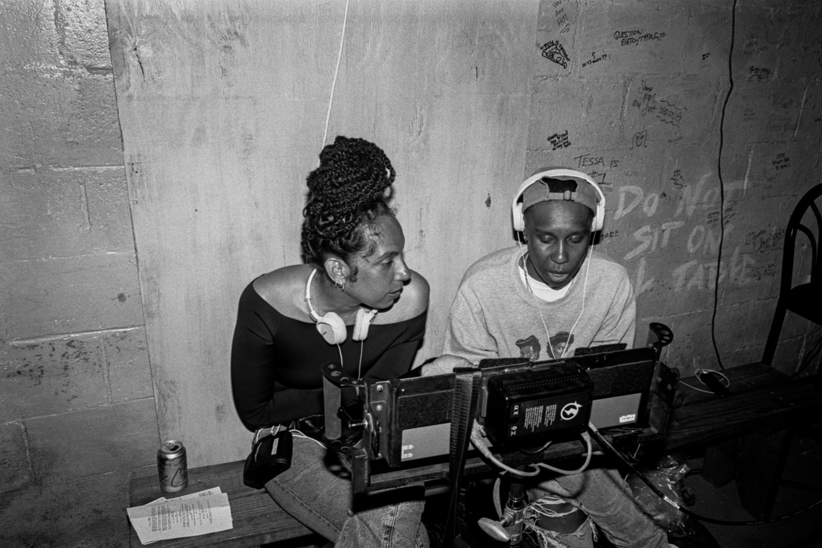 Queen & Slim Queen & Slim