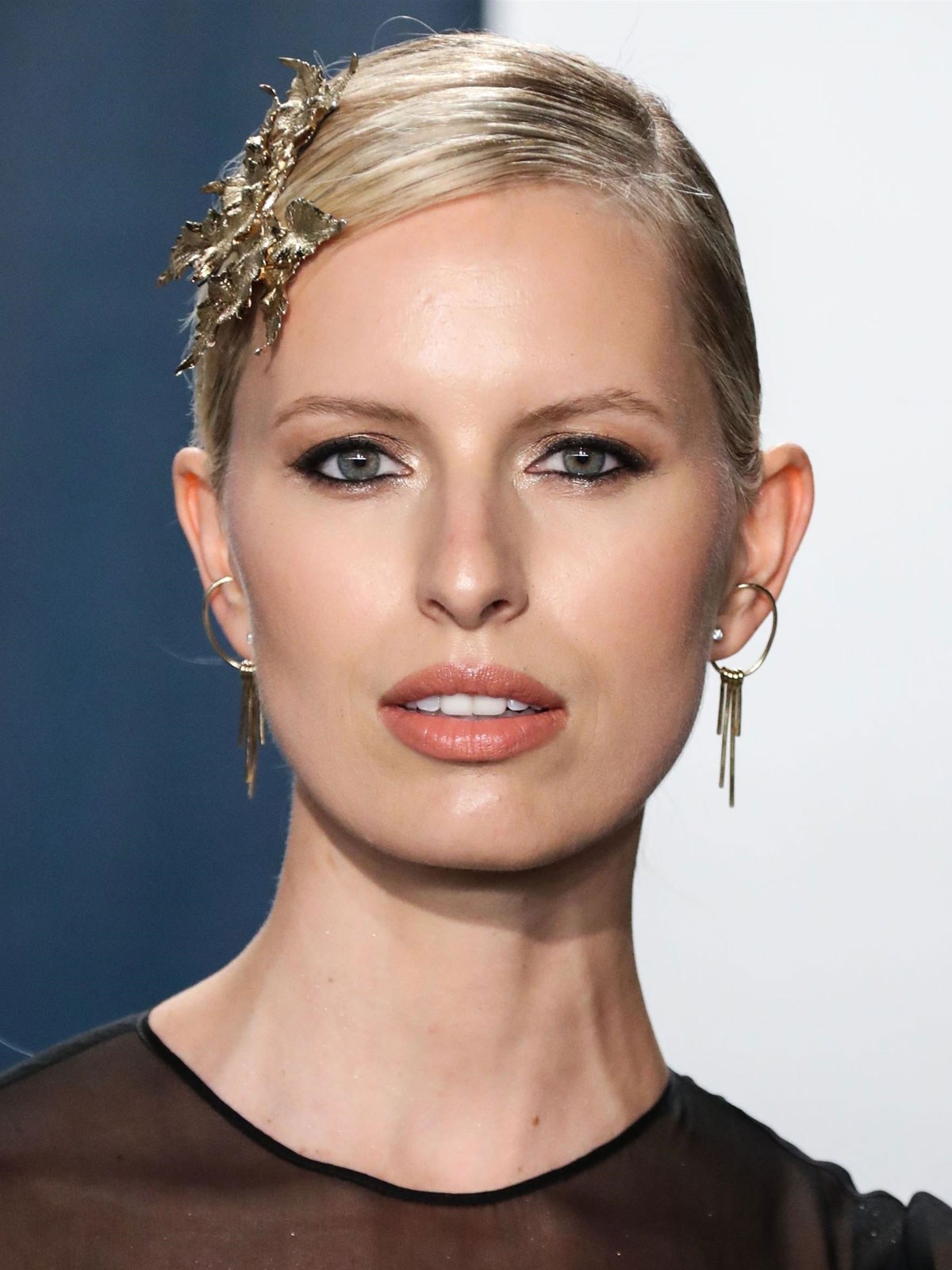 Karolina Kurkova - AlloCiné