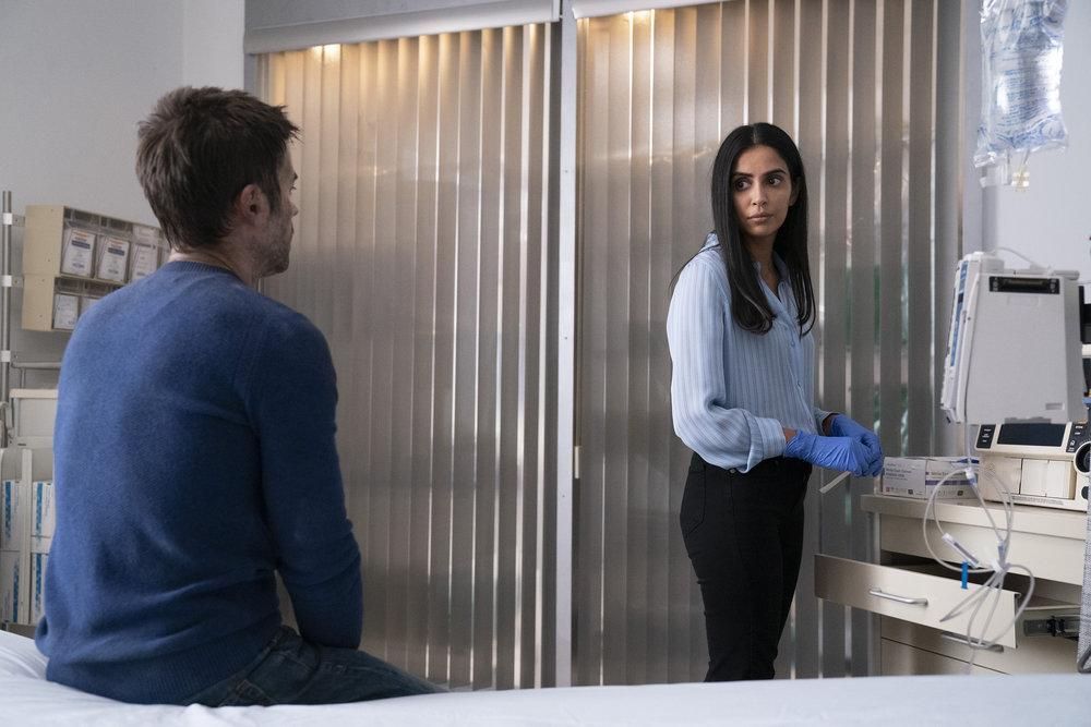 Films Et Séries Tv Avec Parveen Kaur Manifest : Photo Parveen Kaur - 35 sur 148 - AlloCiné