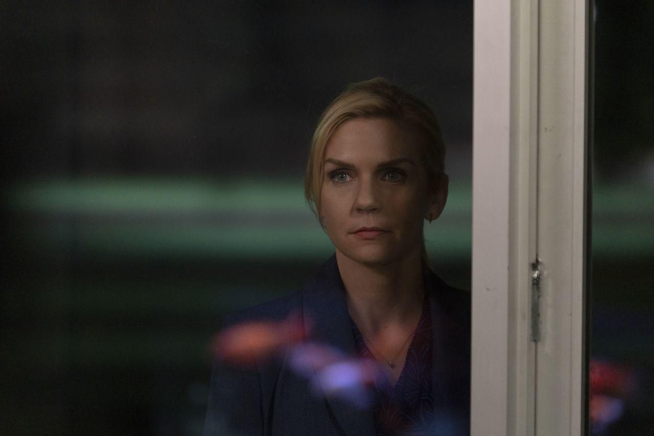 A Call To Spy Bande Annonce Photo de Rhea Seehorn - Photo Rhea Seehorn - AlloCiné