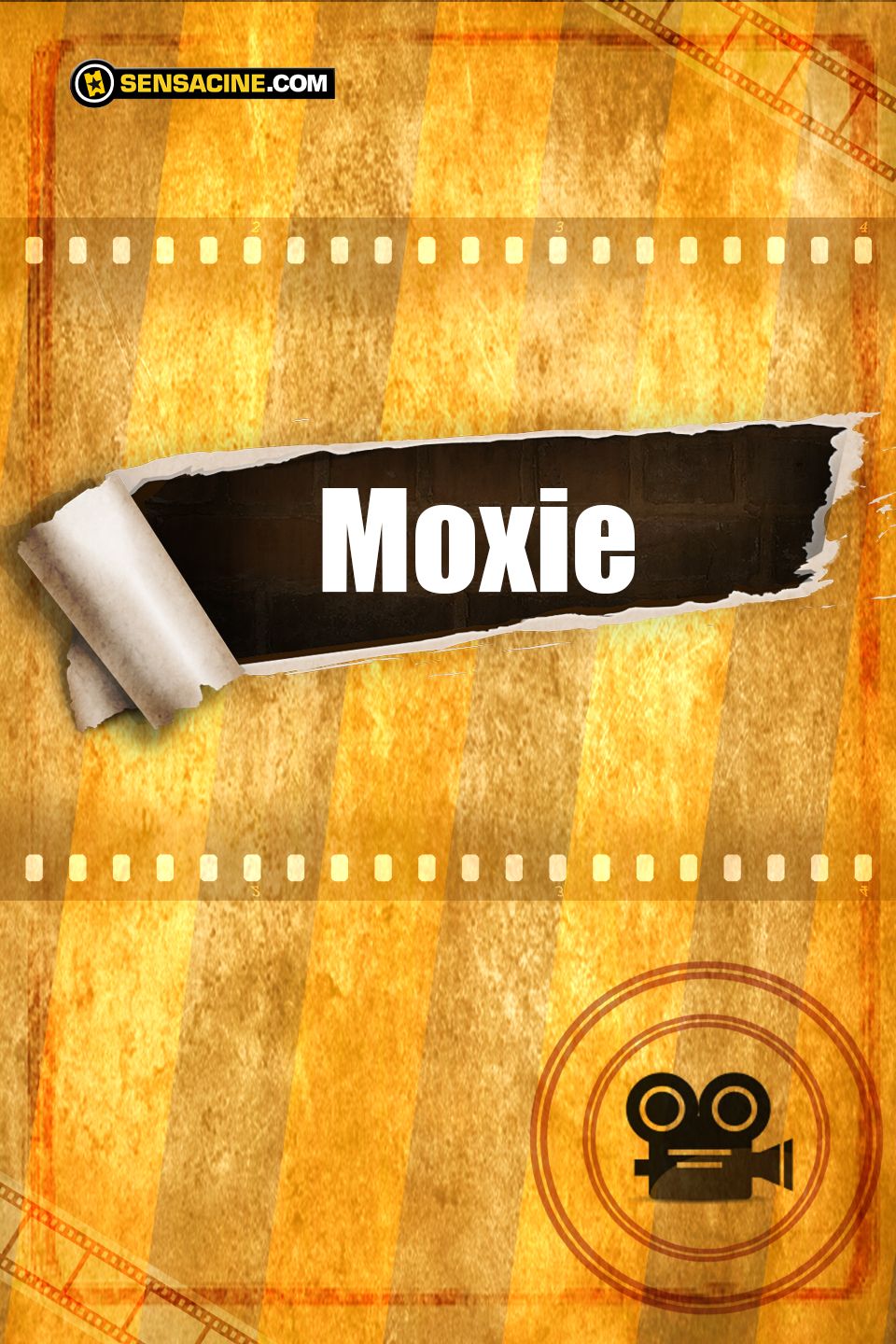 Moxie film 2020 AlloCiné