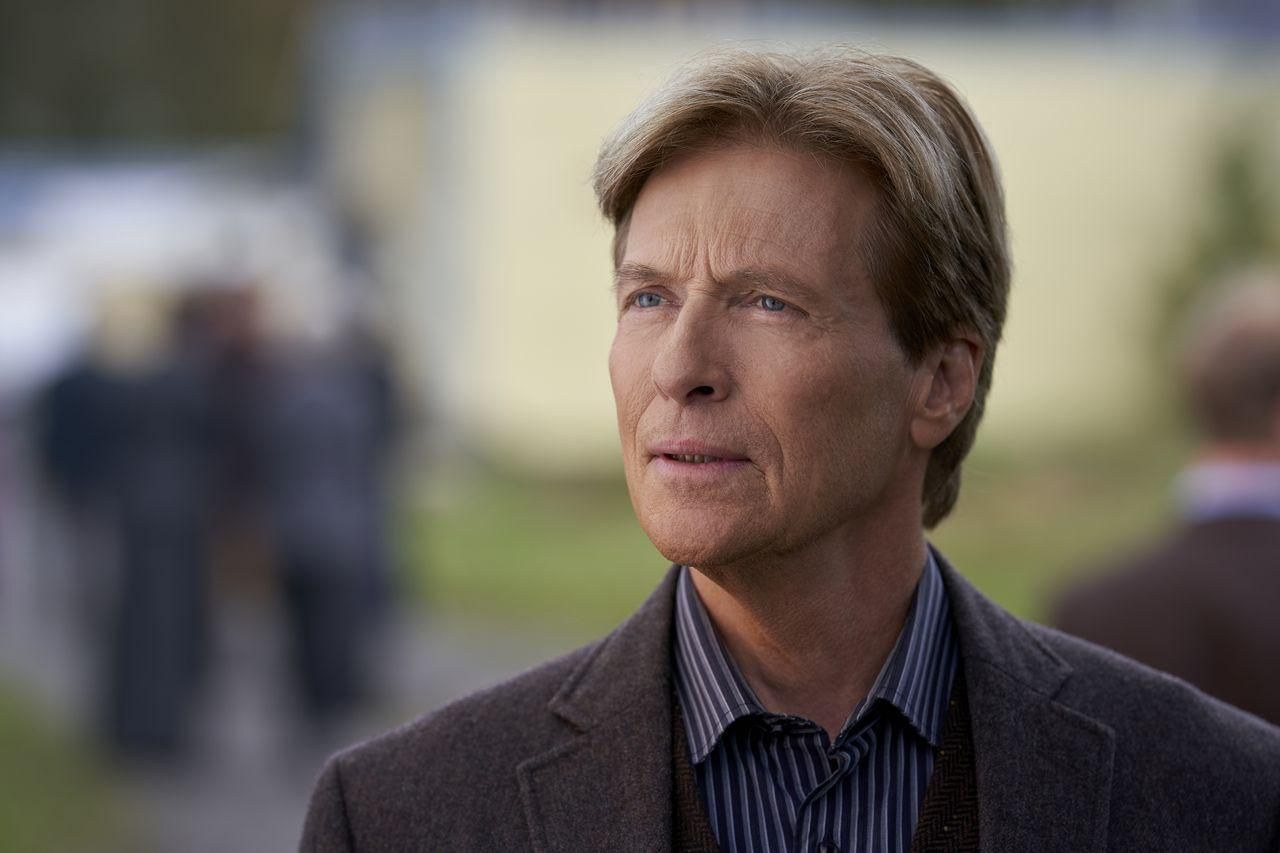 Le Coeur A Ses Raisons Saison 5 Mort De Jack Le Coeur a ses raisons : Photo Jack Wagner - 40 sur 250 - AlloCiné