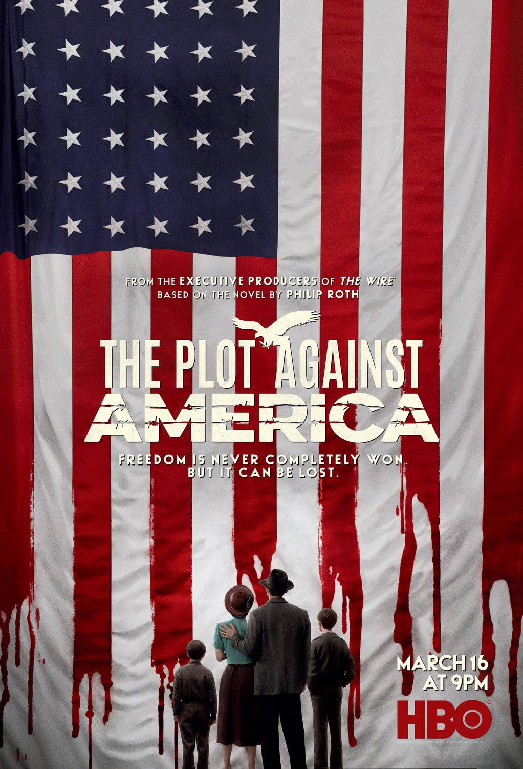 38 - The Plot Against America