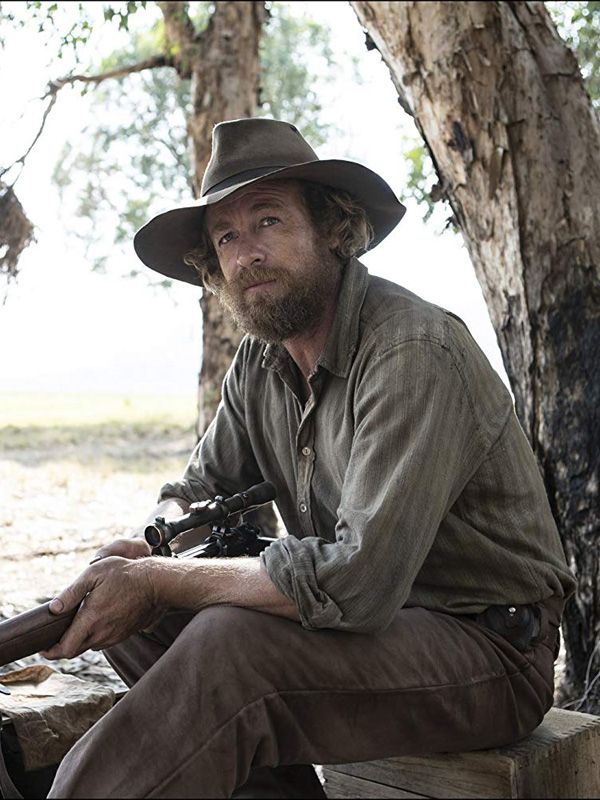 High Ground film 2019 AlloCiné