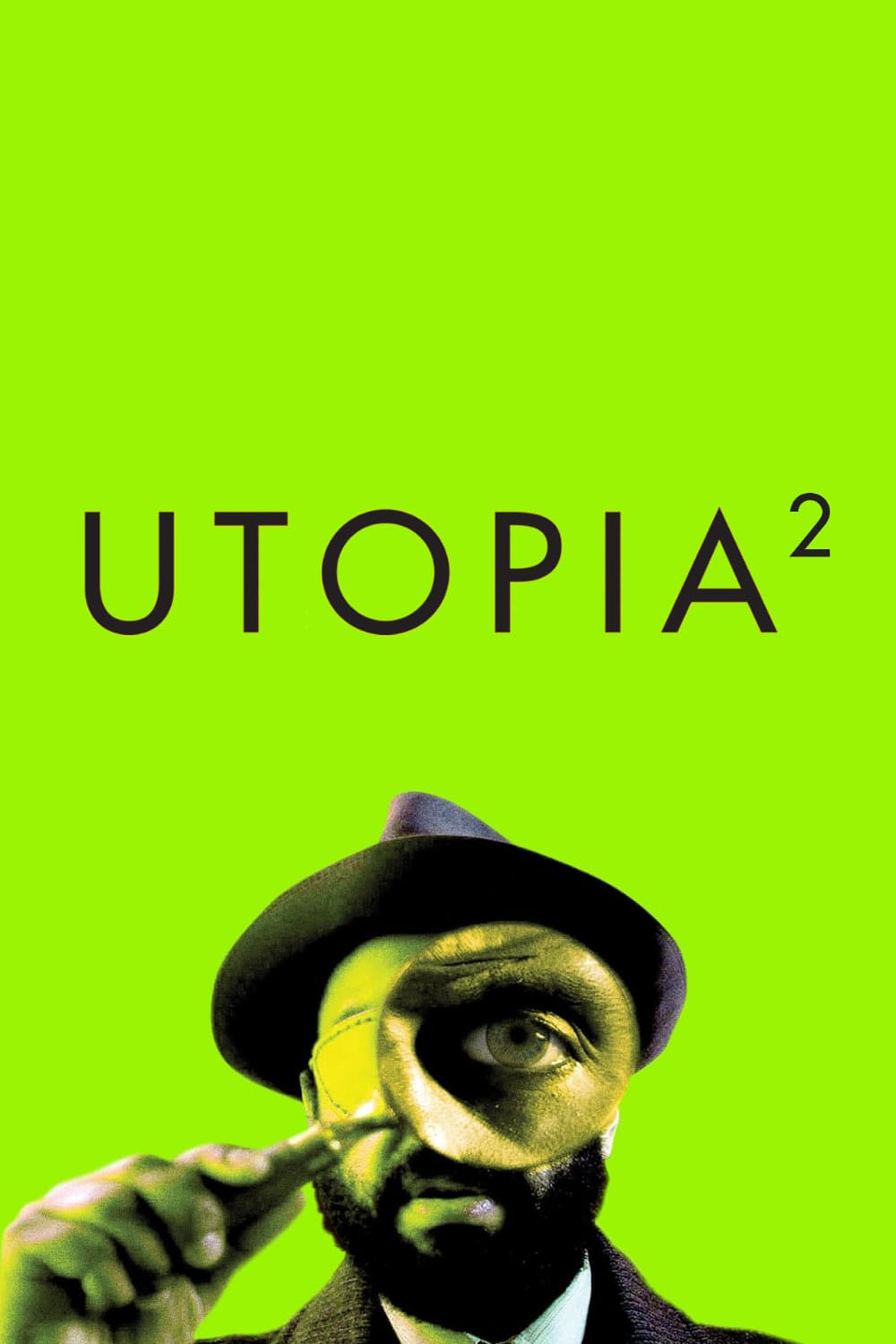 Where Can I Watch Season 2 Of Utopia Utopia Saison 2 - AlloCiné