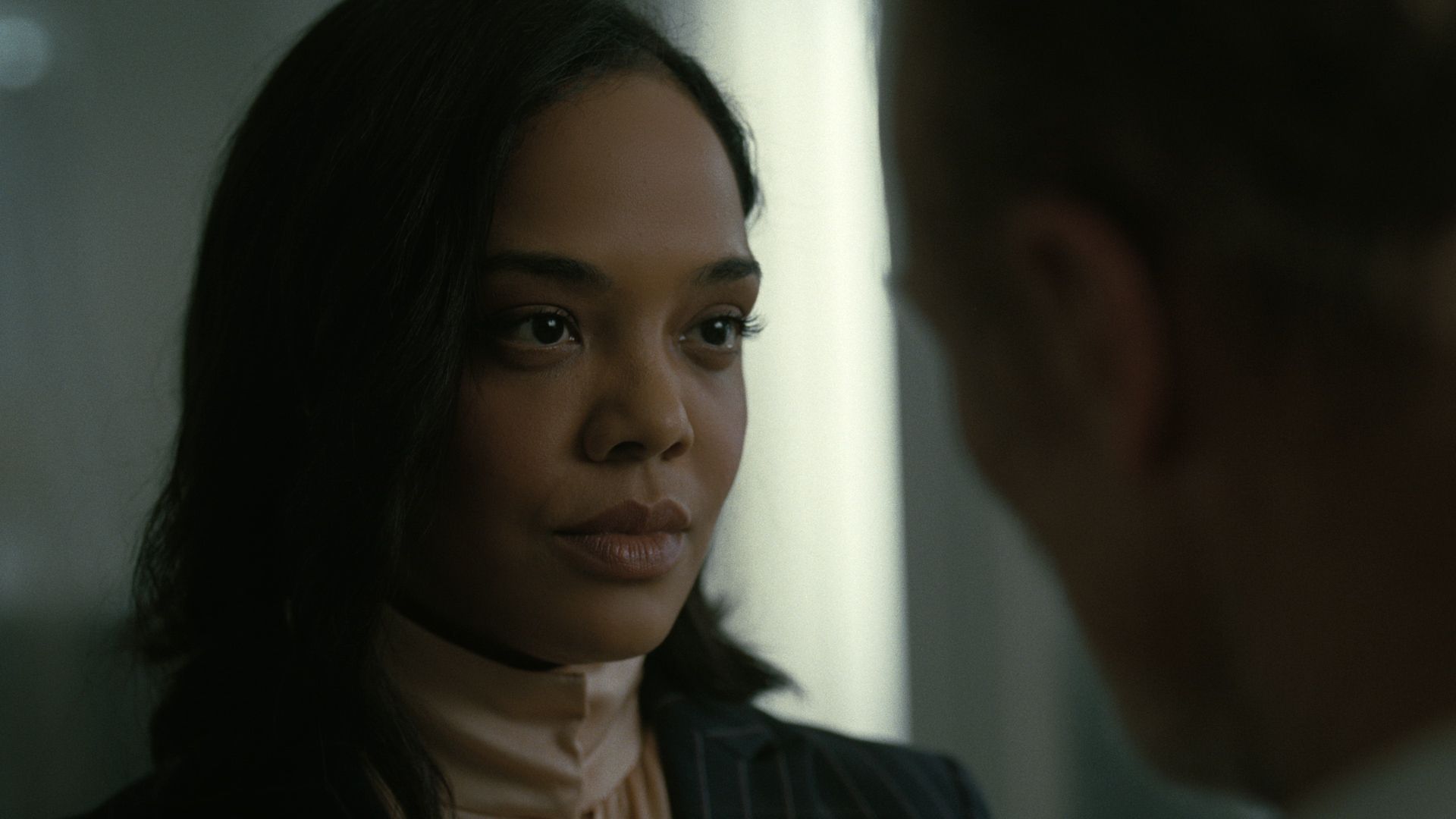 Films Et Séries Tv Avec Tessa Thompson Westworld : Photo Tessa Thompson - 20 sur 167 - AlloCiné