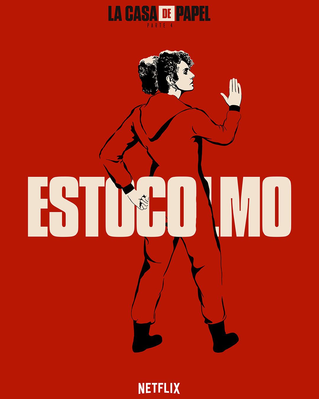 Casa De Papel Saison 1 Episode 13 Resume Poster La Casa de Papel - Saison 4 - Affiche 8 sur 37 - AlloCiné
