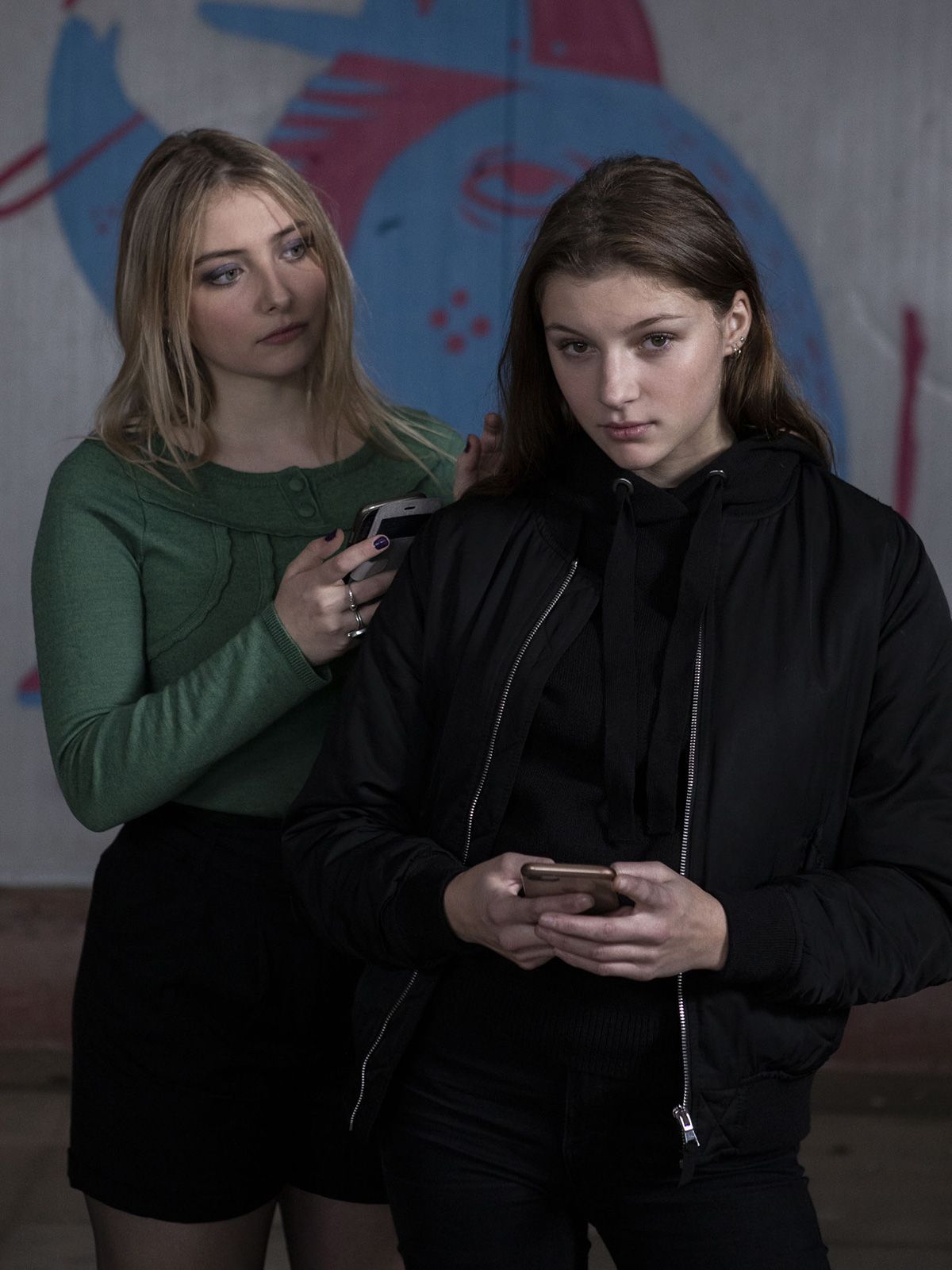 Skam France Streaming Gratuit SKAM France Saison 6 - AlloCiné