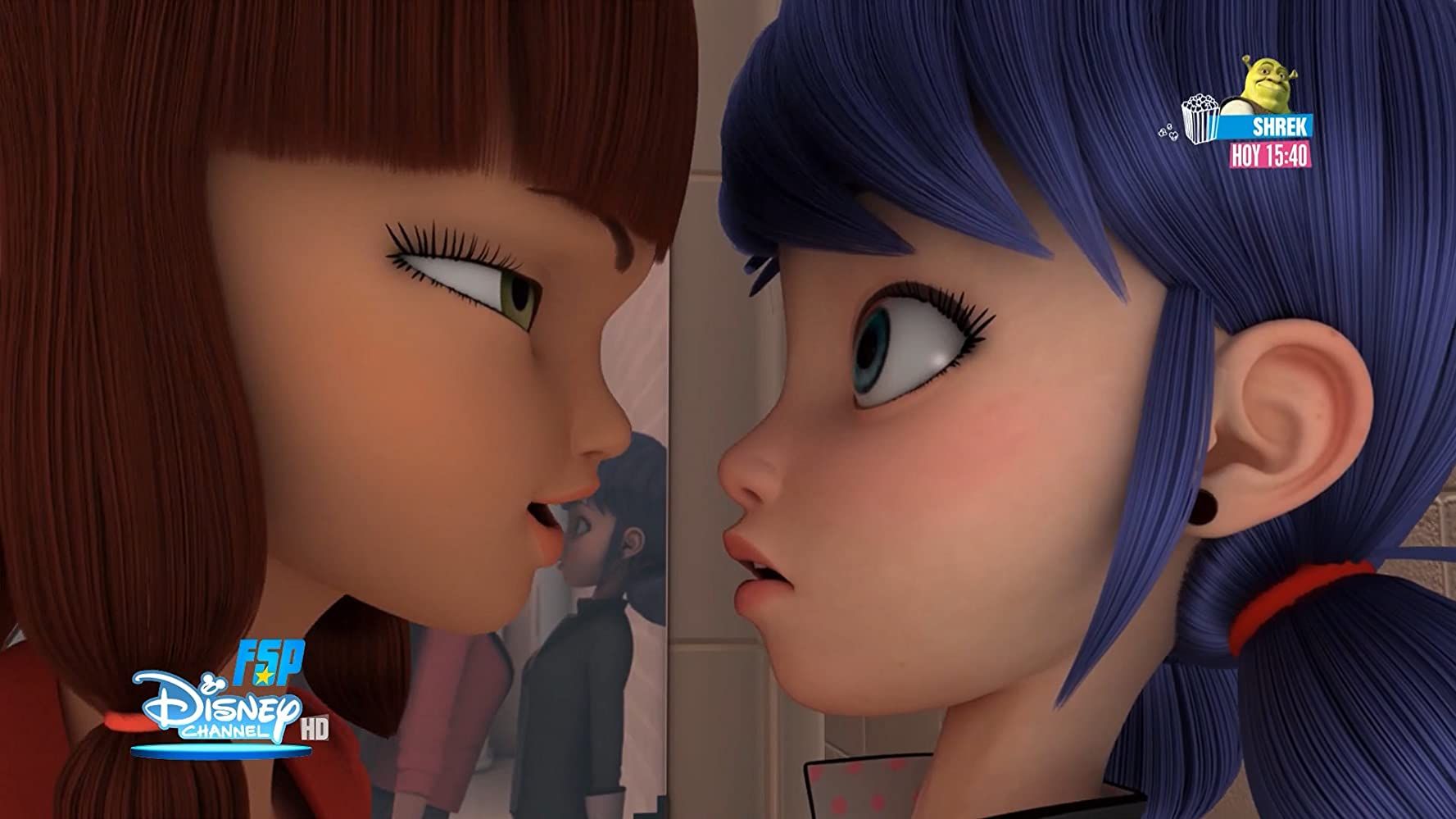 Miraculous Saison 4 Ephemere Streaming Poster Miraculous, les aventures de Ladybug et Chat Noir - Saison 3