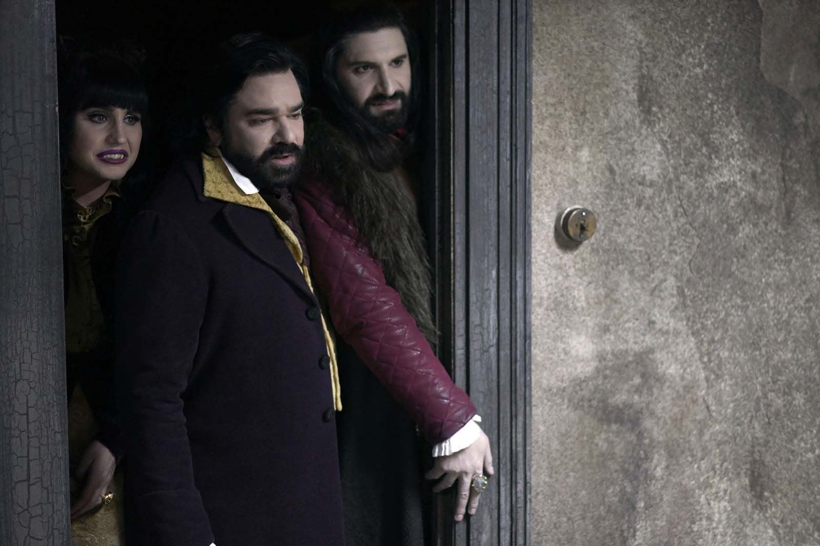 What We Do In The Shadows Season 4