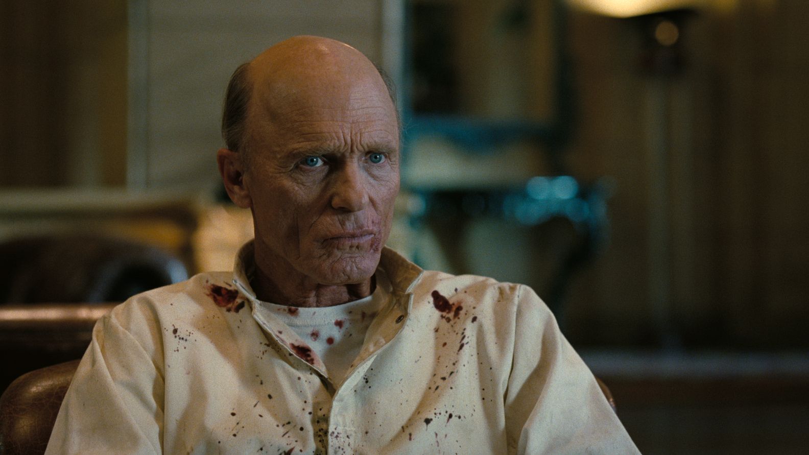 Ed Harris Films Et Programmes Tv