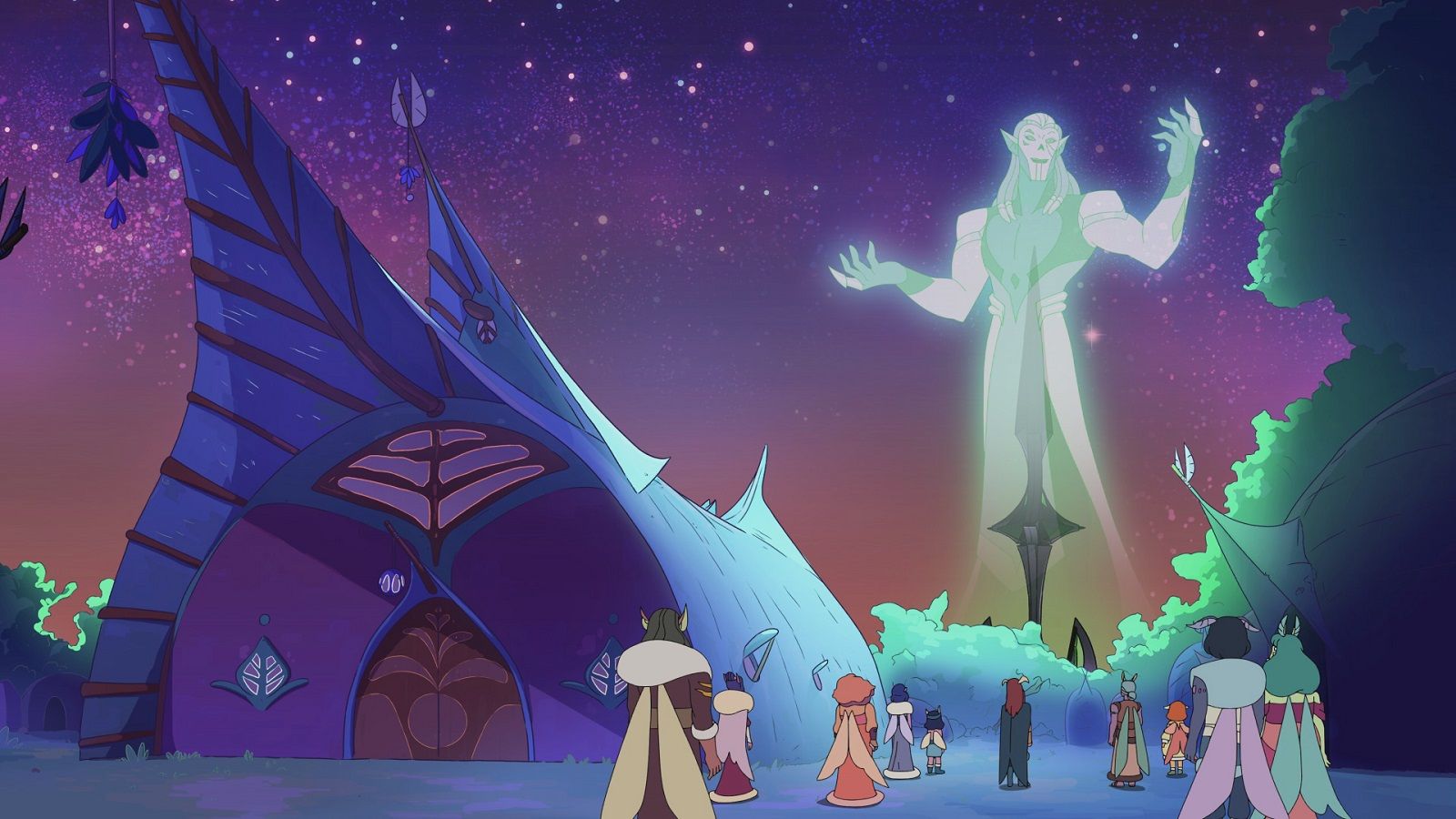 Shera Et Les Princesses Au Pouvoir