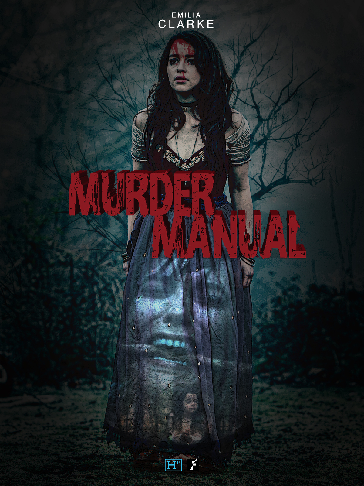 Murder Manual Film 2020 Allociné