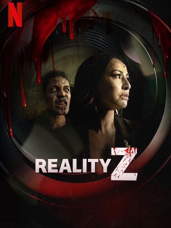 49 - Reality Z