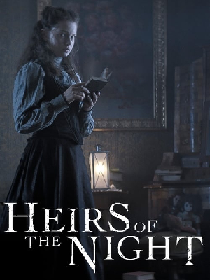 9 - Heirs of the Night