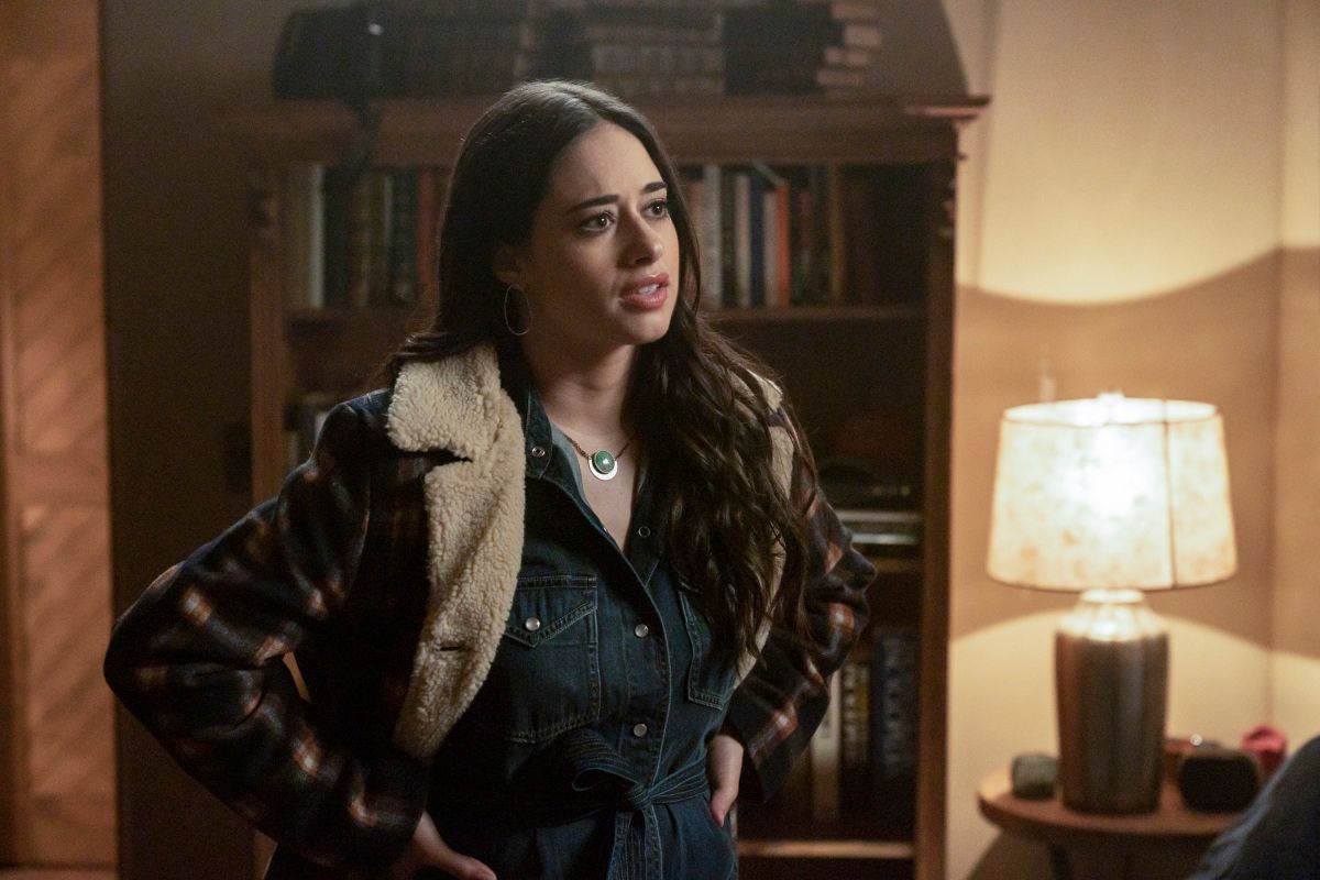 Films Et Séries Tv Avec Jeanine Mason