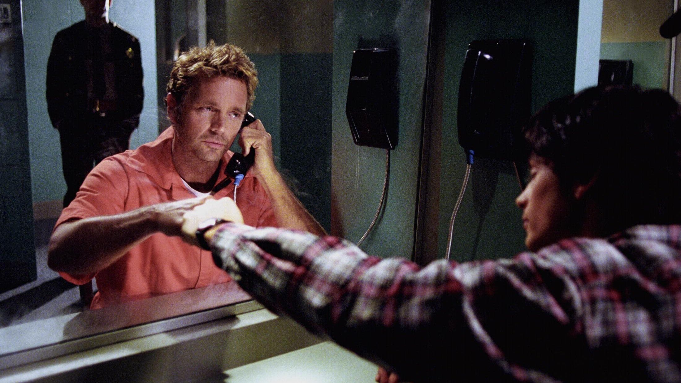 Poster Smallville Saison 1 Affiche 144 sur 217 AlloCiné