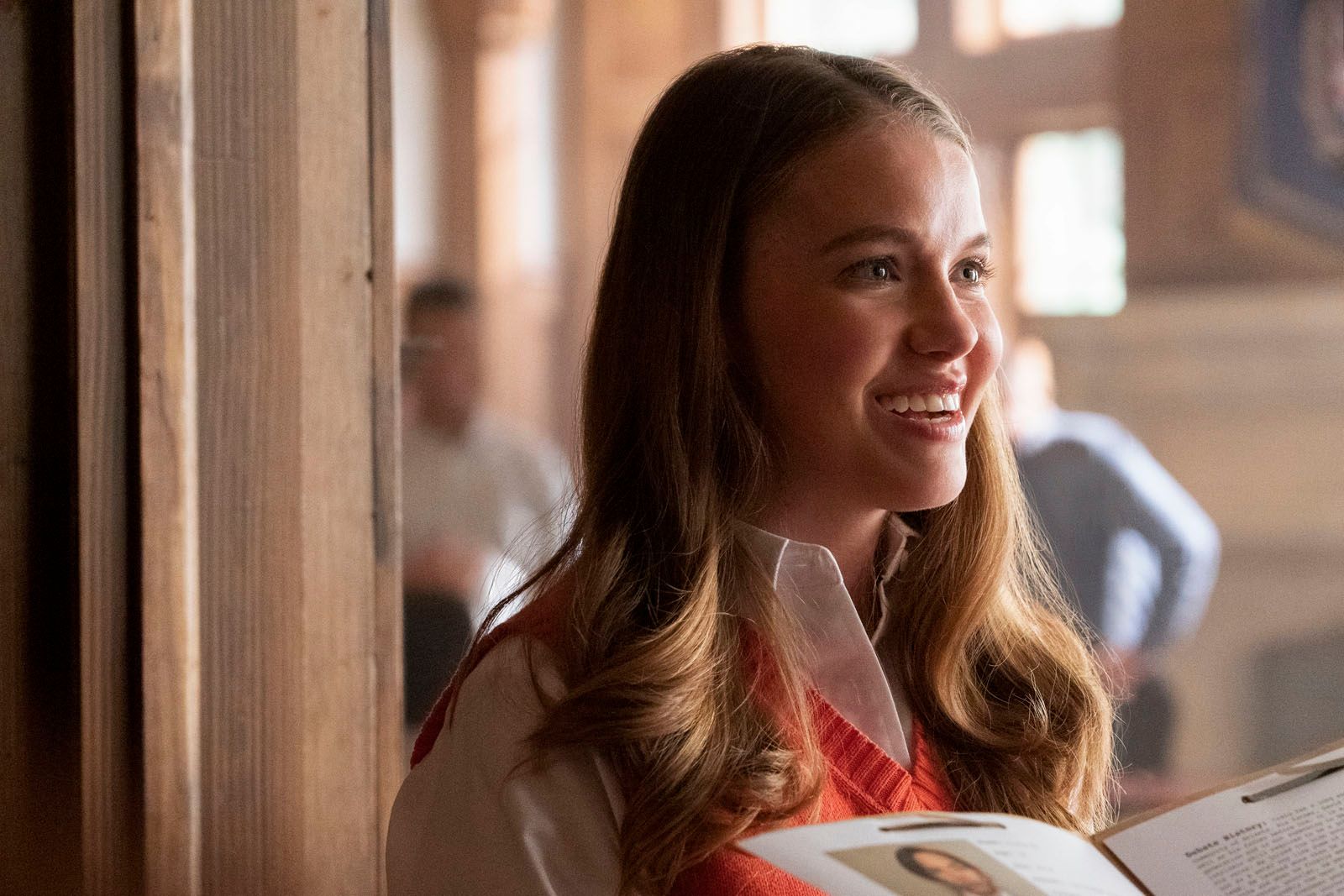 Teenage Bounty Hunters Photo Devon Hales 11 sur 42 AlloCiné