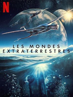 20 - Les Mondes extraterrestres