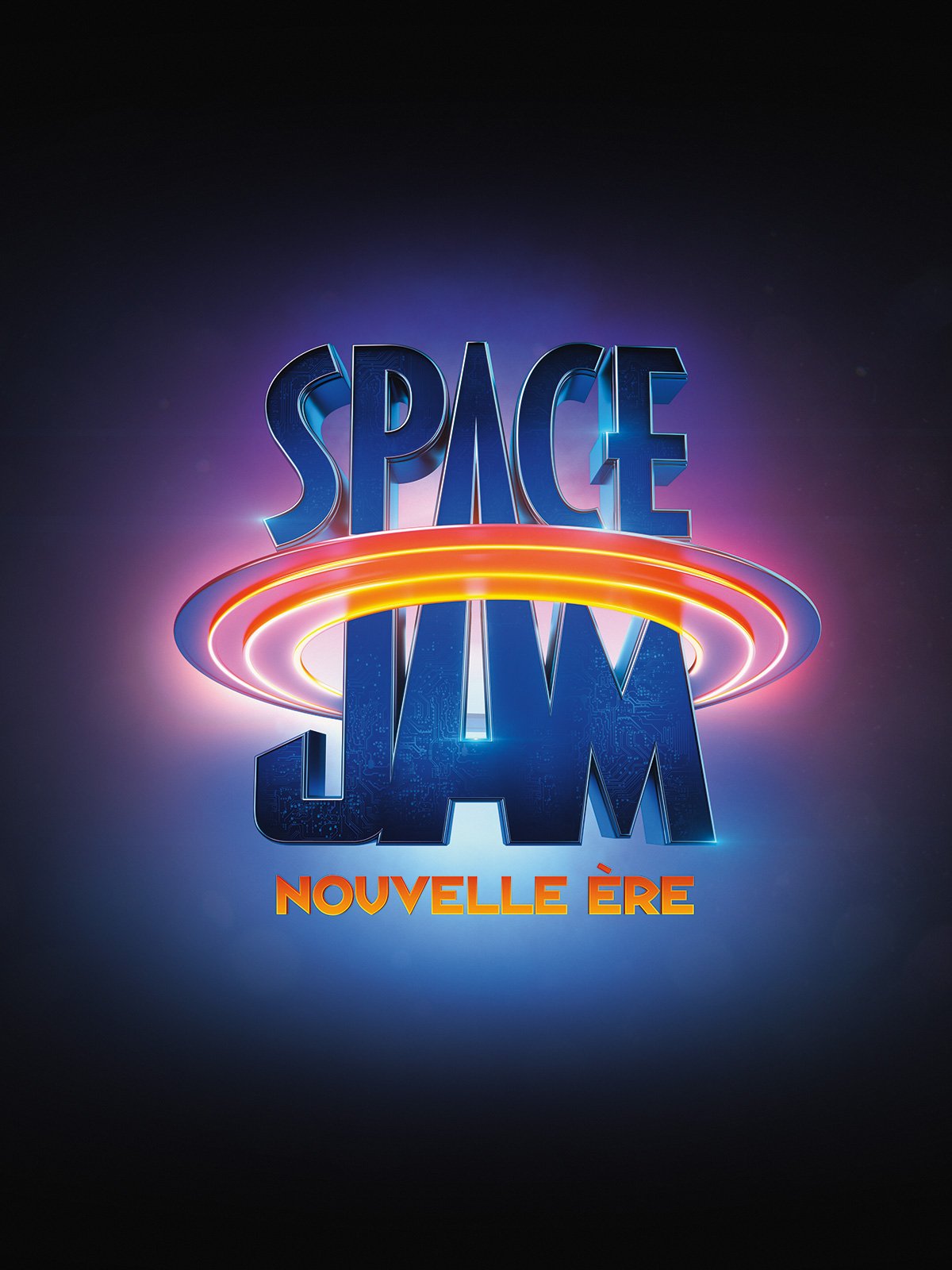 Space Jam - Nouvelle ère