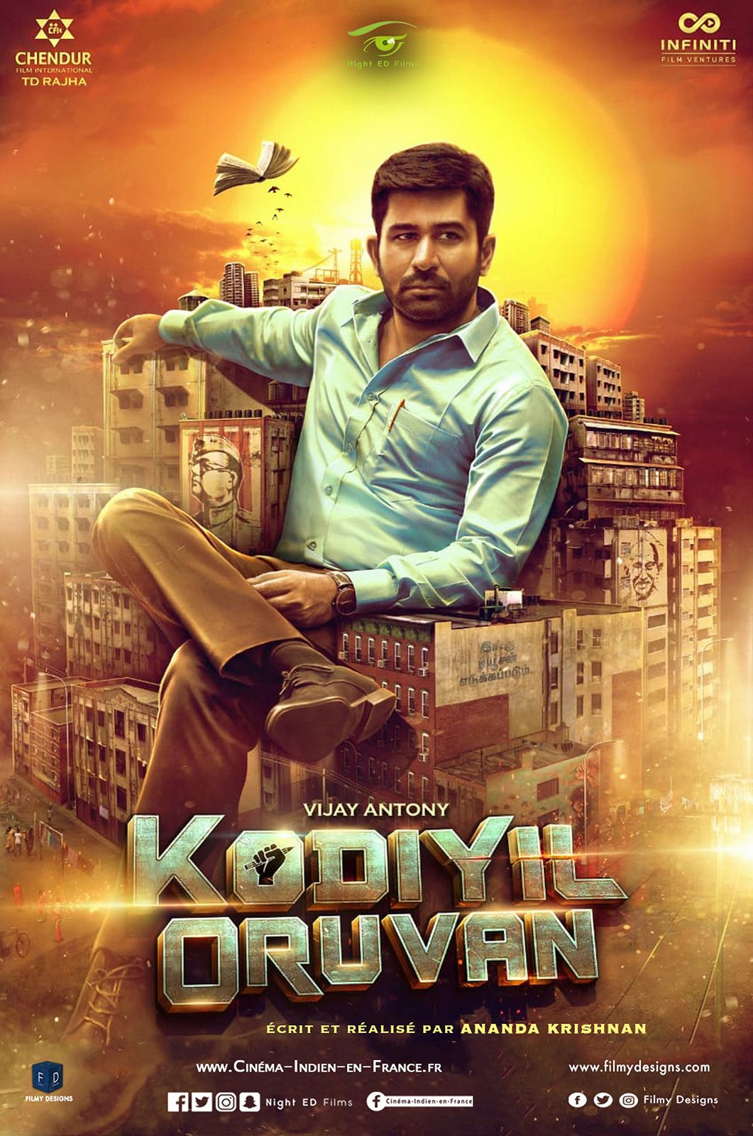 Kodiyil Oruvan