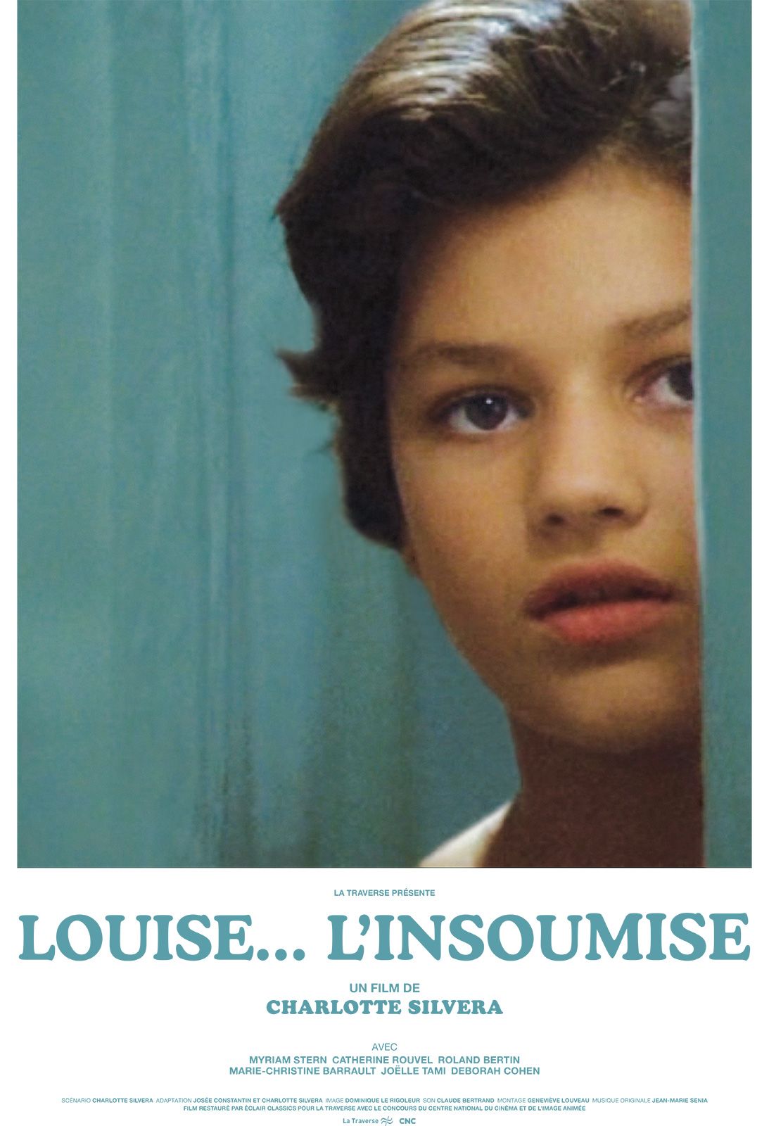 Louise... l'insoumise