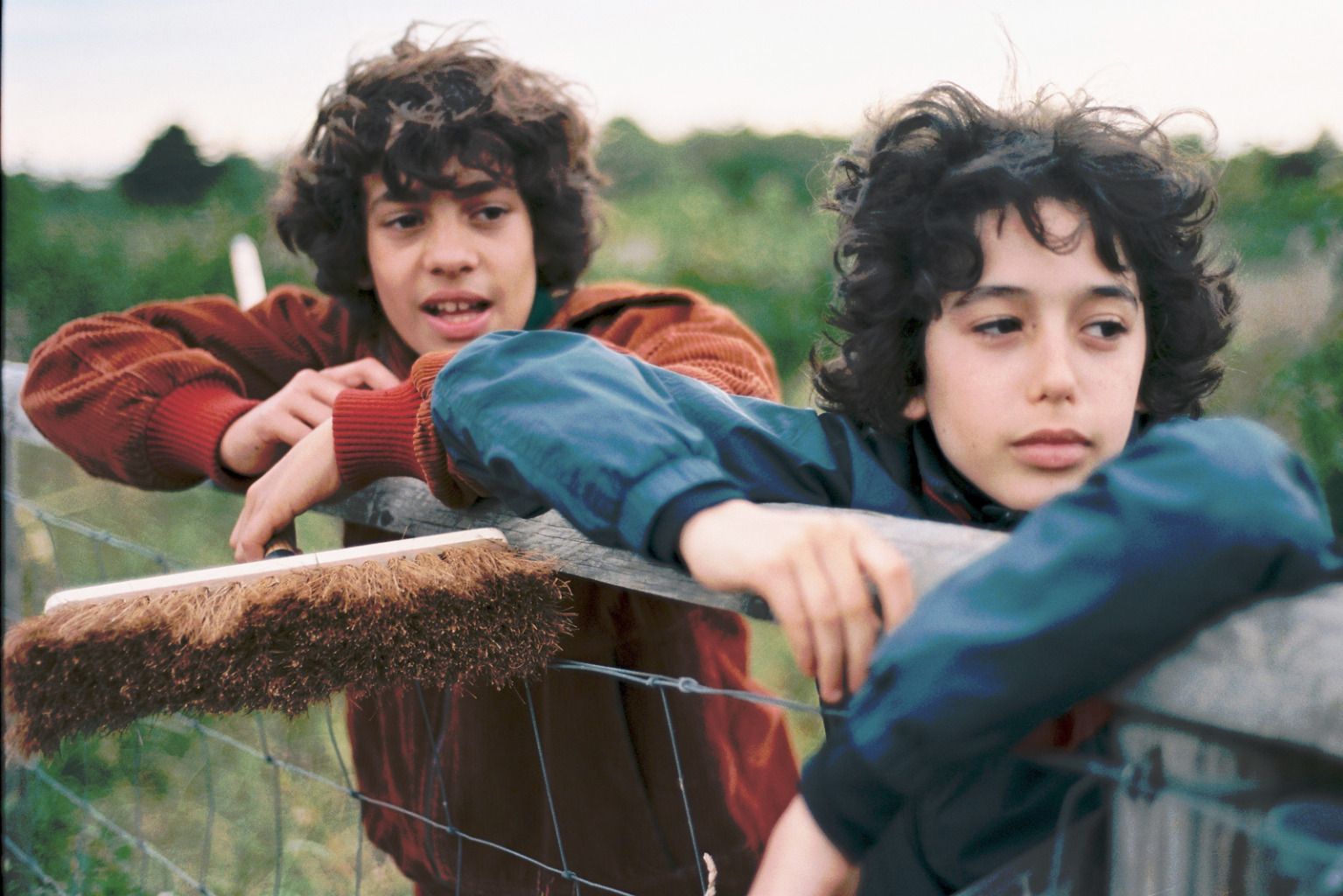 Photo du film Chroniques d'une cour