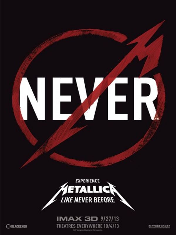 Film Metallica Through The Never Streaming Vf TÉLÉCHARGER METALLICA THROUGH THE NEVER VF GRATUITEMENT