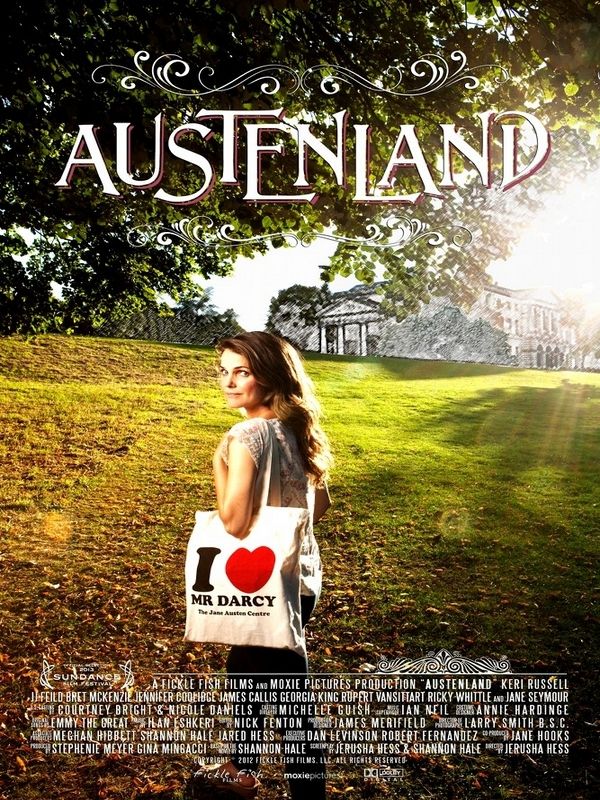 Télécharger : Austenland