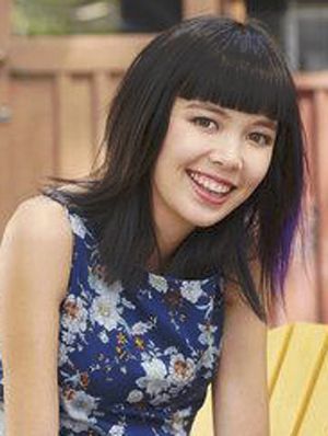 Charlotte Nicdao - AlloCiné