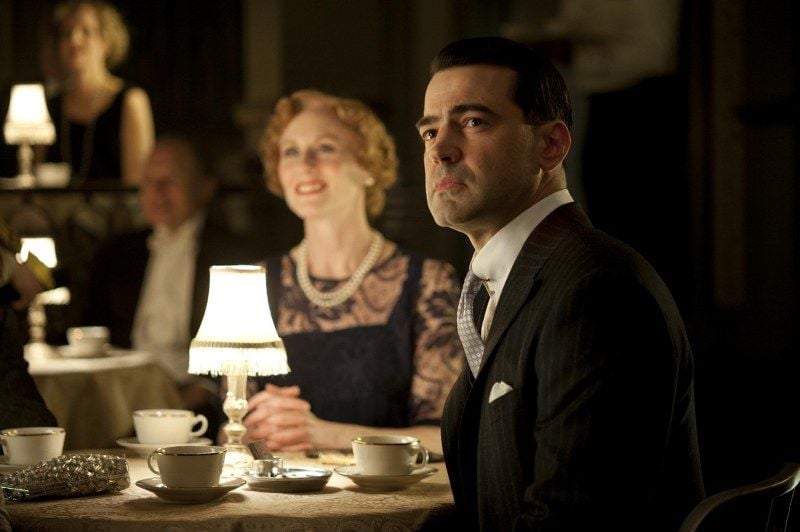 Films Et Séries Tv Avec Ron Livingston Boardwalk Empire : Photo Ron Livingston - 21 sur 178 - AlloCiné