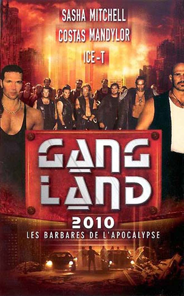 gangland movie 1987 online
