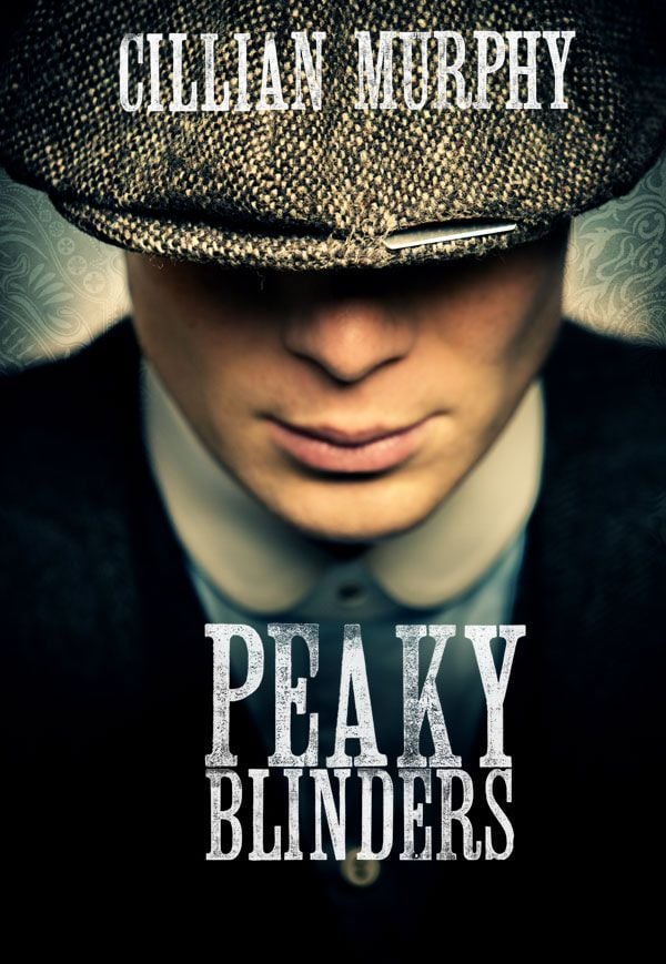 Peaky Blinder Saison 1 Poster Peaky Blinders - Saison 1 - Affiche 35 sur 37 - AlloCiné