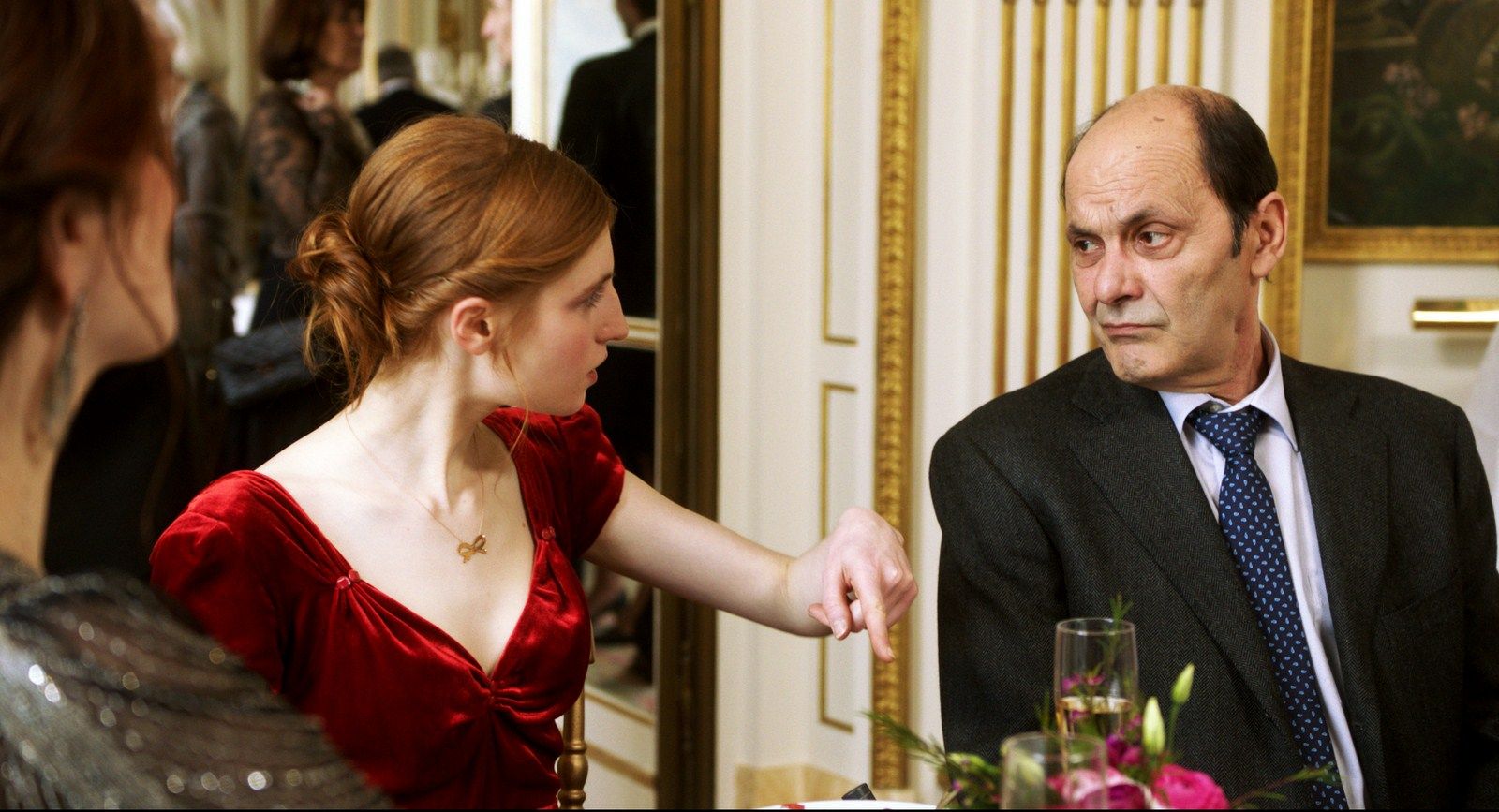 Au Bout Du Conte Film Complet Au bout du conte