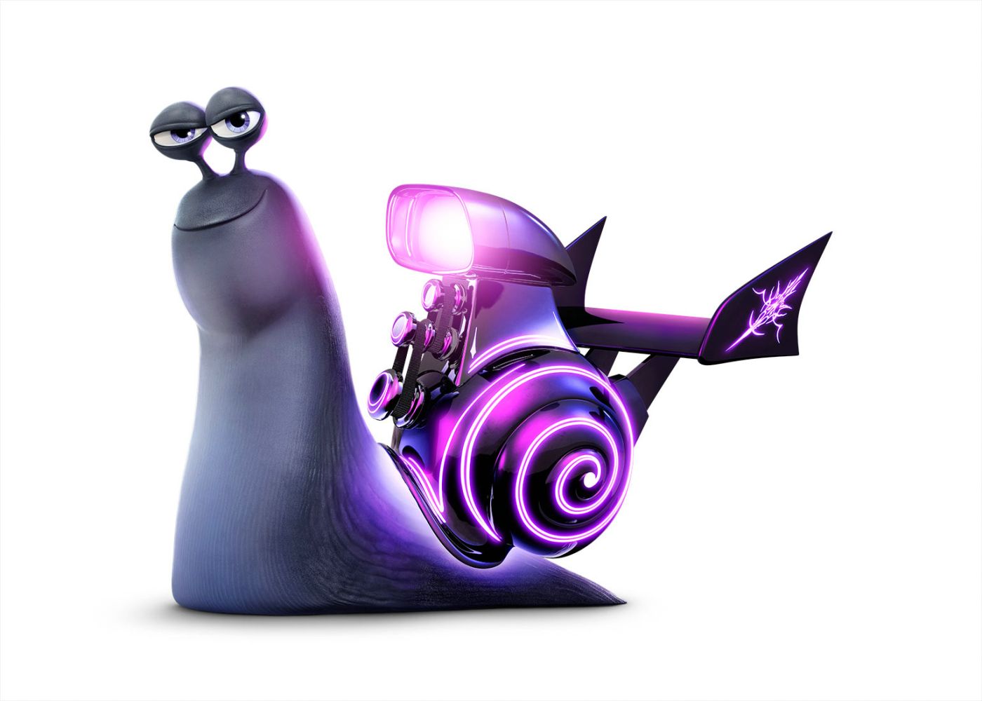 Photo du film Turbo Photo 32 sur 40 AlloCiné