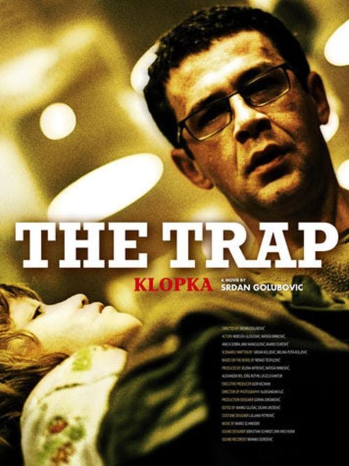 The Trap The Trap