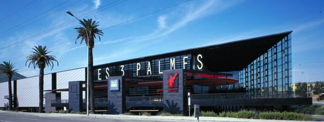 cinema les 3 palmes la valentine 13011 marseille les horaires