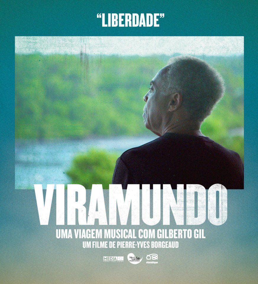 Photo Promotionnelle Du Film Viramundo Photo Sur Allocin