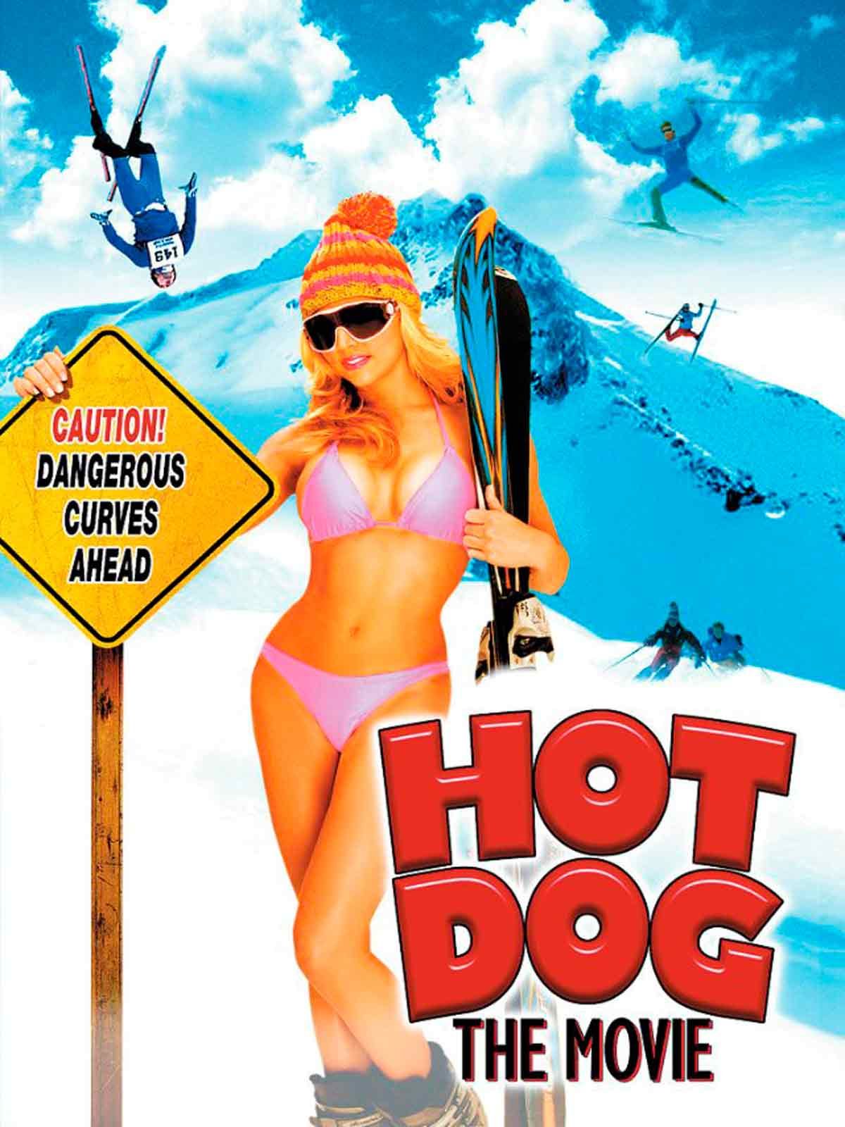 Film Hot Dog Film Hot Dog