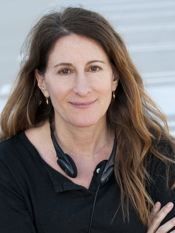 Nicole Holofcener Allociné 