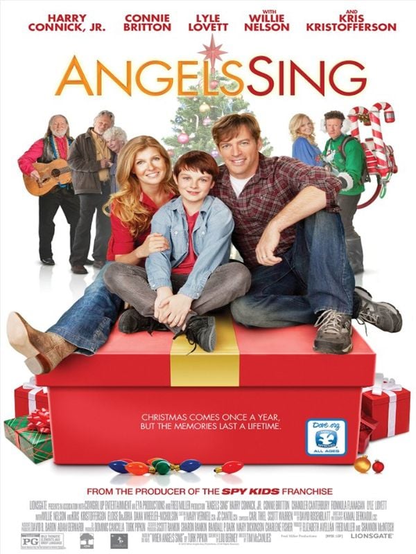 Télécharger : Angels Sing