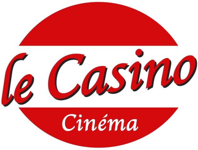 Cinemas Antibes Casino
