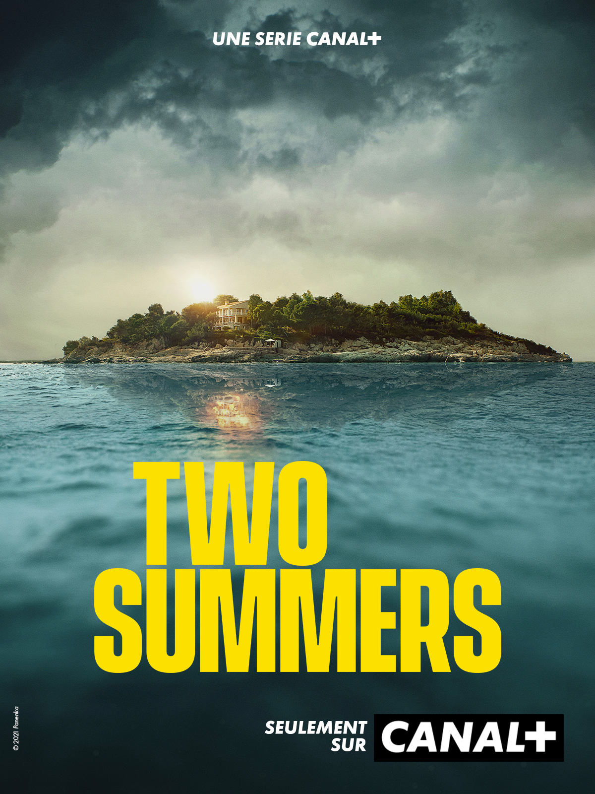 46 - Two Summers