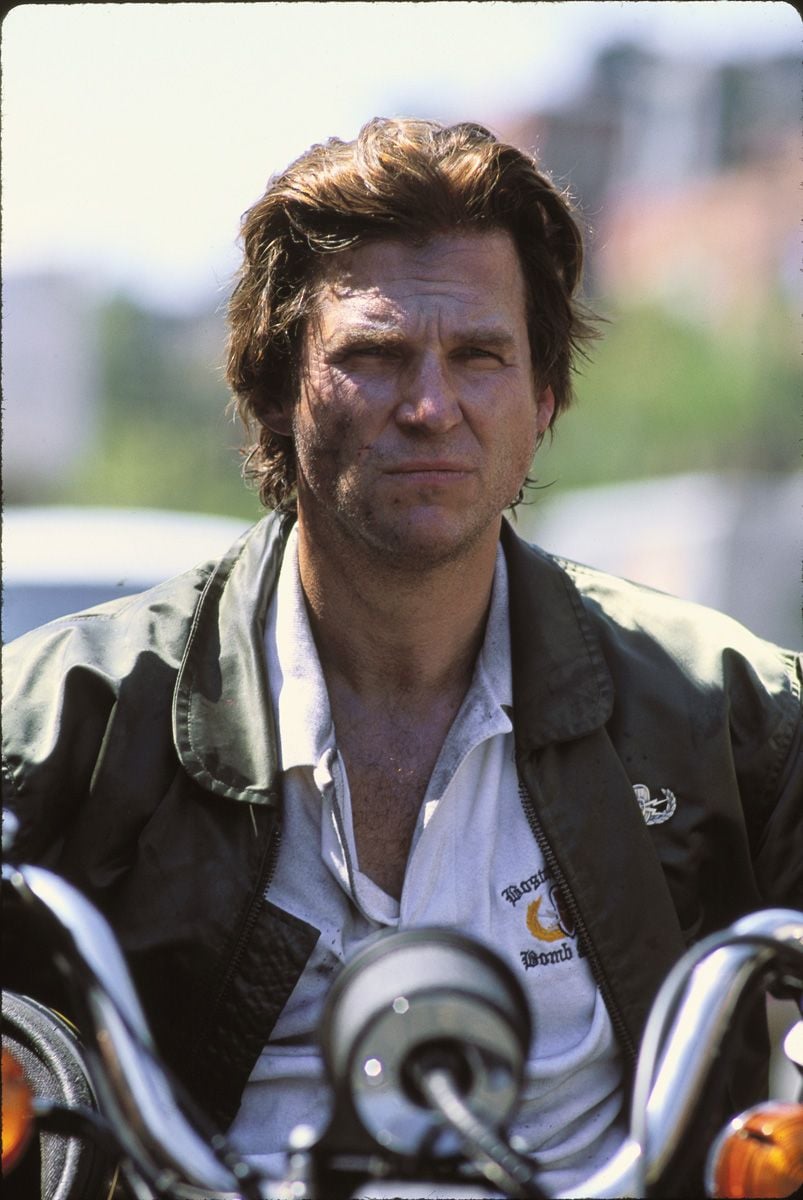 Photo De Jeff Bridges Blown Away Photo Jeff Bridges Photo 15 Sur