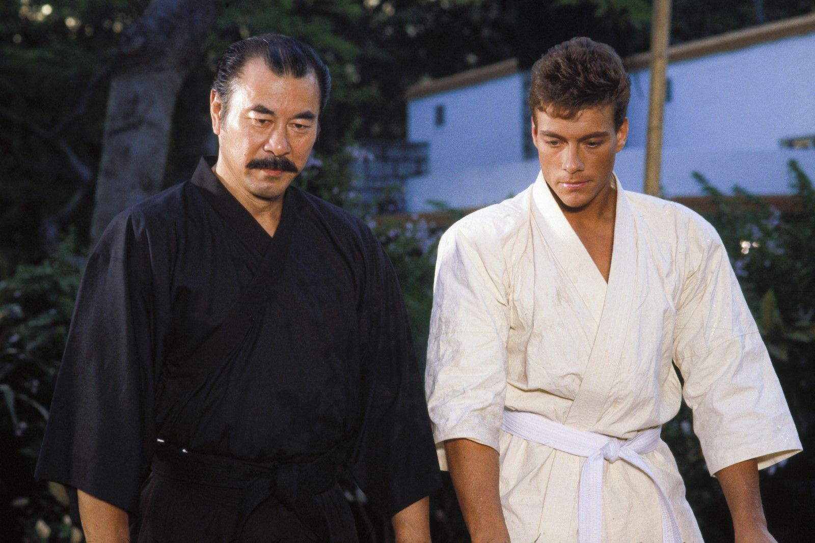 Photo Du Film Bloodsport Tous Les Coups Sont Permis Photo 10 Sur 19