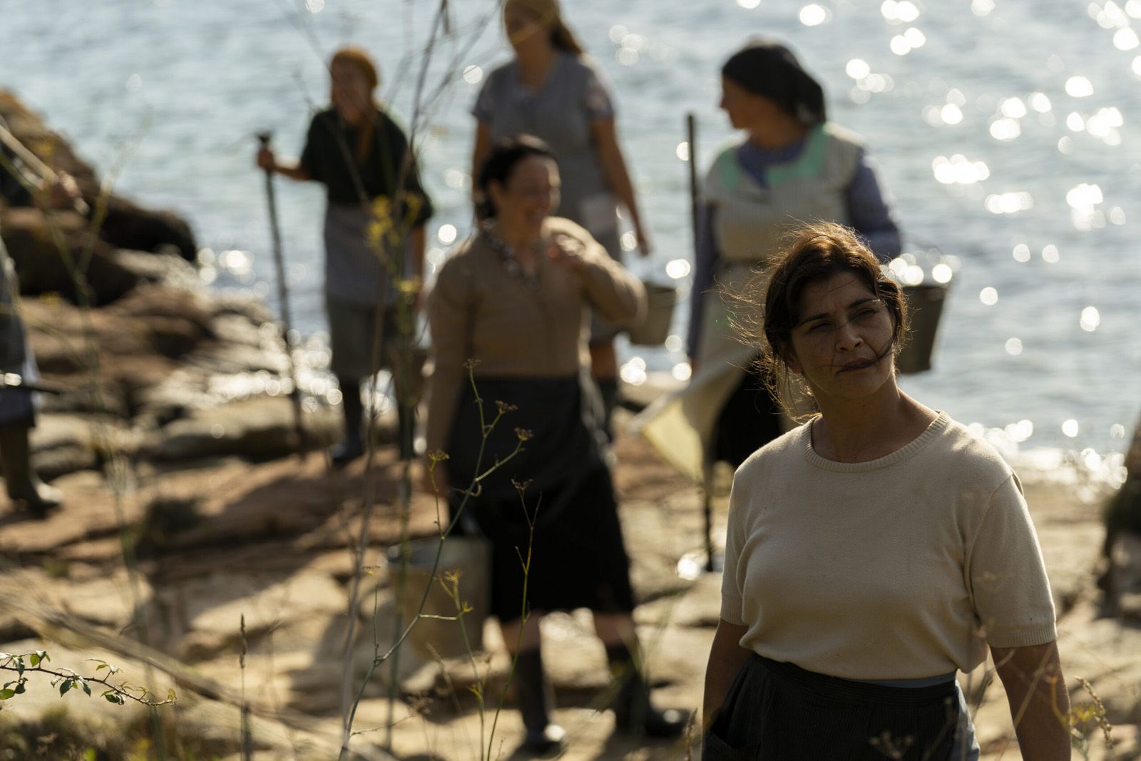 Photo du film O Corno une histoire de femmes Photo 8 sur 10 AlloCiné